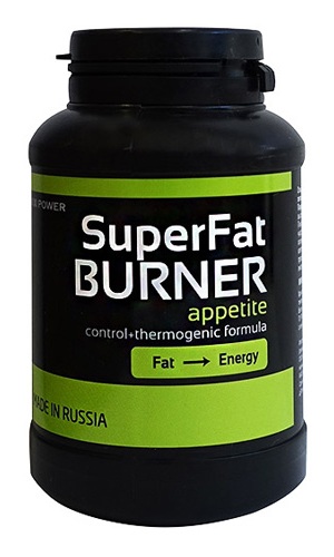 super fat burner kapszula étrend narancsbőr ellen